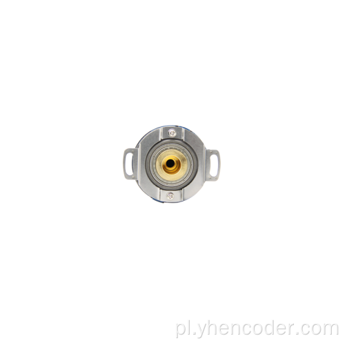 Mini Absolute Rotary Encoder